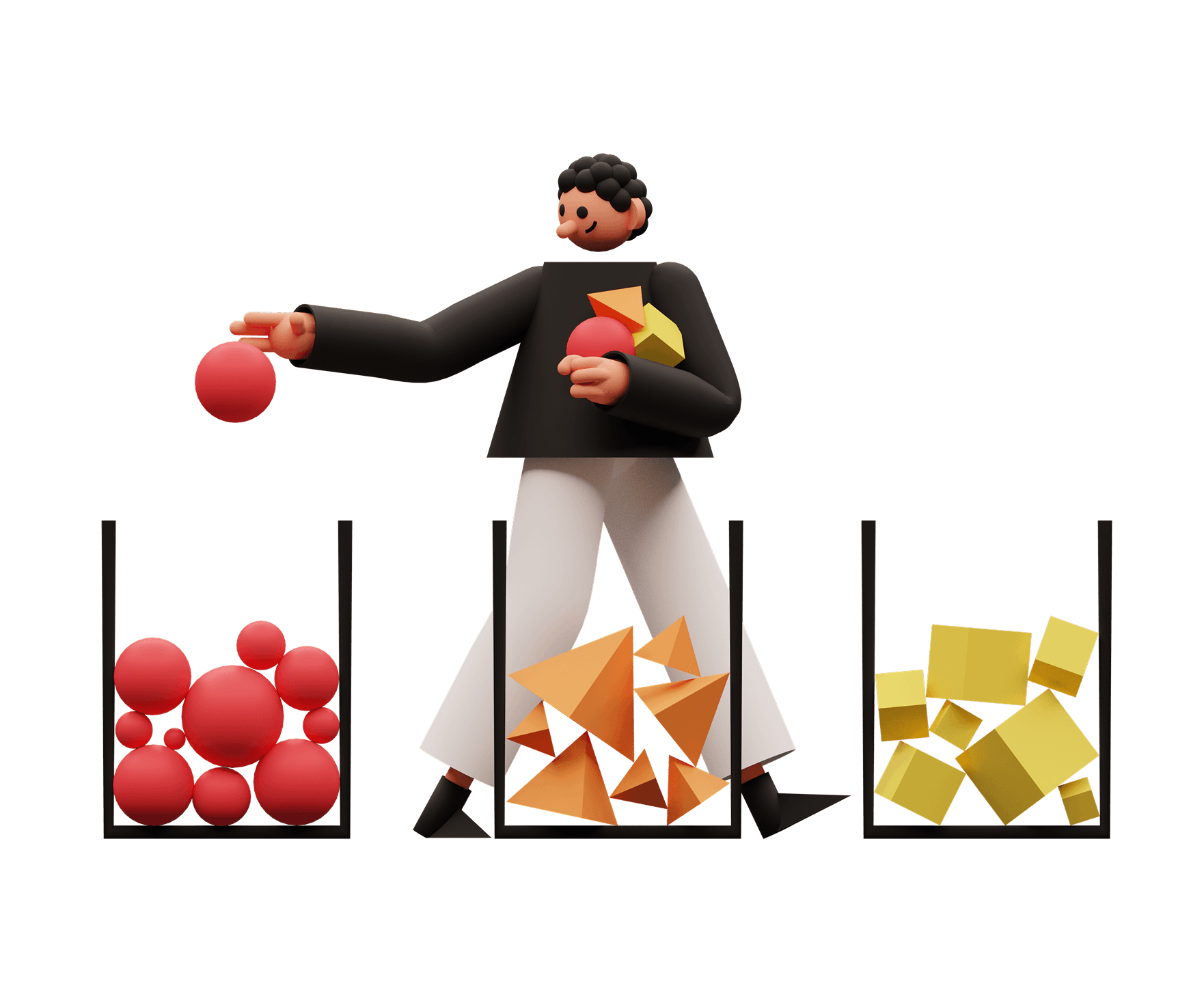 Under Maintenance Illustration